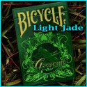Bicycle Grasshopper Light Jade