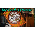 Jeu De Carte The Beatles orange - Theory 11