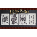 Jeu De Cartes Harry Potter - Green Slytherin - Theory 11