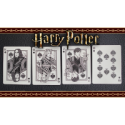 Jeu De Cartes Harry Potter - Green Slytherin - Theory 11