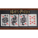 Jeu De Cartes Harry Potter - Green Slytherin - Theory 11