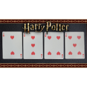 Jeu De Cartes Harry Potter - Green Slytherin - Theory 11