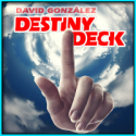 Destiny Deck - David Gonzalez