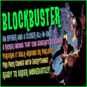 Blockbuster - Bill Abbott