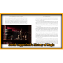 Livre David Copperfield History Of Magic