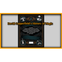 Livre David Copperfield History Of Magic