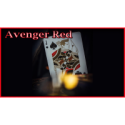 Jeu De Cartes Avengers - Red Edition - Theory 11