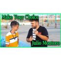 Make Your Choice - Julio Montoro