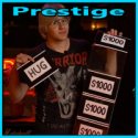 Prestige - Sergey Koller & Hide