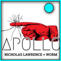 Apollo Bleu - Nicholas Lawrence