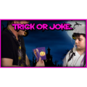 Trick Or Joke - Gustavo Raley