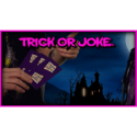 Trick Or Joke - Gustavo Raley
