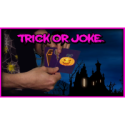 Trick Or Joke - Gustavo Raley