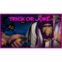 Trick Or Joke - Gustavo Raley