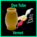 Dye Tube - Vernet