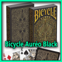 Bicycle Aureo Black