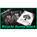 Bicycle Aureo Black