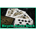 Bicycle Aureo Black