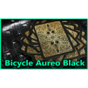 Bicycle Aureo Black
