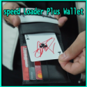 Speed Loader Plus Wallet - Mark Mason