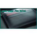 Speed Loader Plus Wallet - Mark Mason