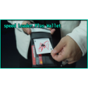 Speed Loader Plus Wallet - Mark Mason
