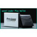 Speed Loader Plus Wallet - Mark Mason