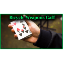 Bicycle Gaff Weapons - Eric Ross