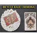 Bicycle Raul Cremona