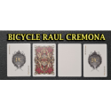 Bicycle Raul Cremona