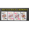 Bicycle Raul Cremona