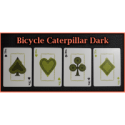 Bicycle Caterpillar Dark