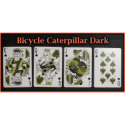 Bicycle Caterpillar Dark