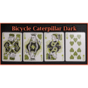 Bicycle Caterpillar Dark