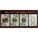 Bicycle Caterpillar Dark