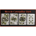 Bicycle Caterpillar Dark