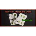 Bicycle Caterpillar Dark