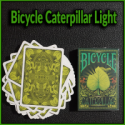 Bicycle Caterpillar Light