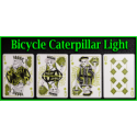 Bicycle Caterpillar Light