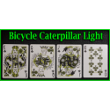 Bicycle Caterpillar Light