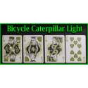 Bicycle Caterpillar Light