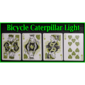 Bicycle Caterpillar Light