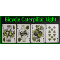 Bicycle Caterpillar Light