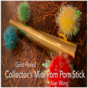 Mini Pom Pom Collector - Alan Wong