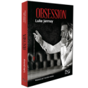 Livre Obsession Luke Jermay