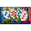 Bicycle Balloon Jungle