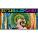 Bicycle Balloon Jungle