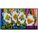 Bicycle Balloon Jungle