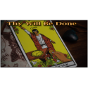 Thy Will Be Done - Alexander Marsh