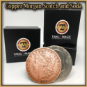 Copper Morgan - Eisenhower - Scotch Soda - Tango CM003
